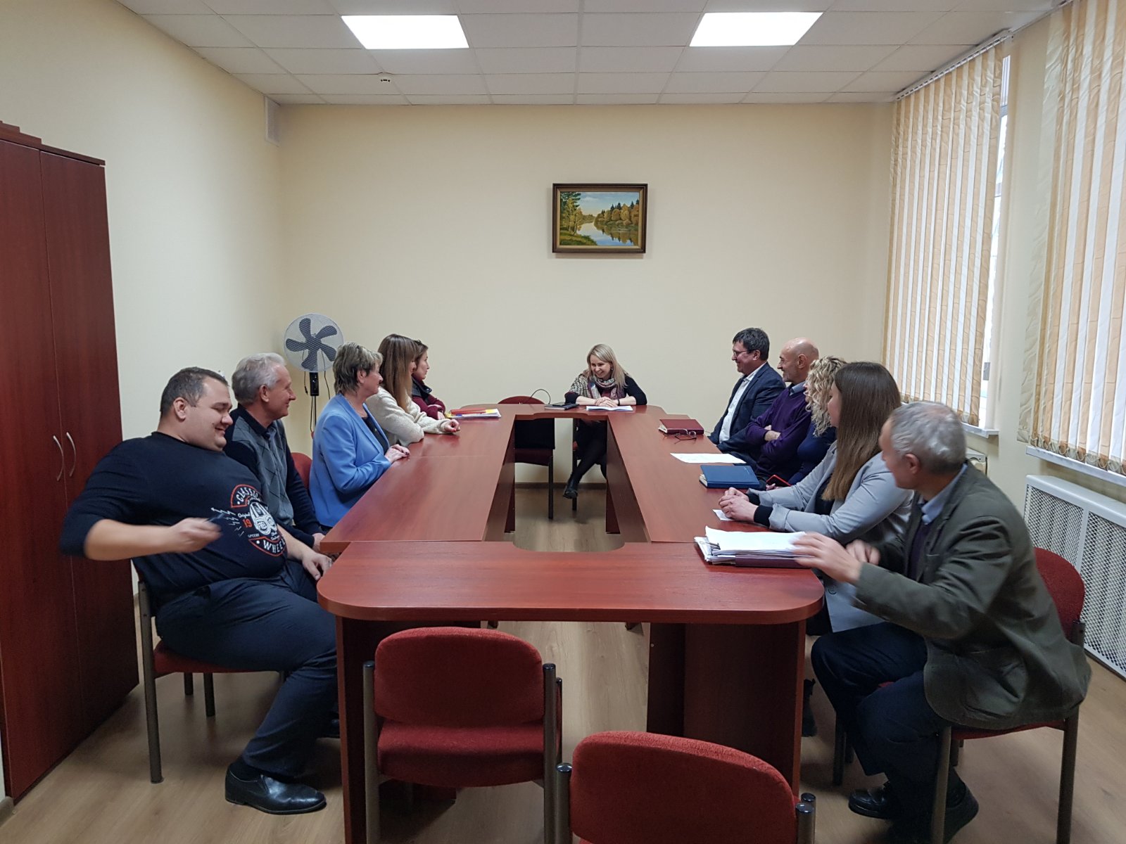 ПРОДОВОЛЬСТВЕННАЯ БЕЗОПАСНОСТЬ
